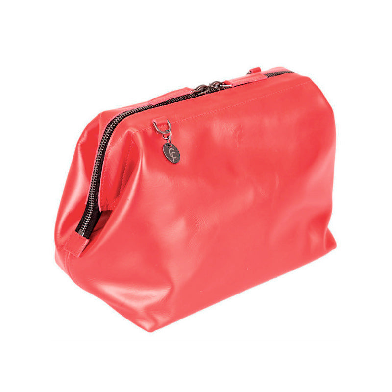 BeautyC InLove - Kosmetiktasche rot