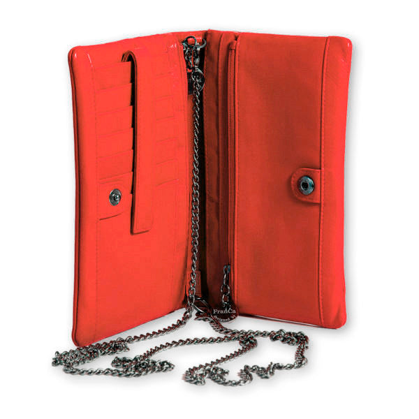 Euphoria InLove Classic - Wallet red